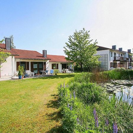 Ferienwohnung Im Ferienpark Falkenstein Фалькенштайн Экстерьер фото