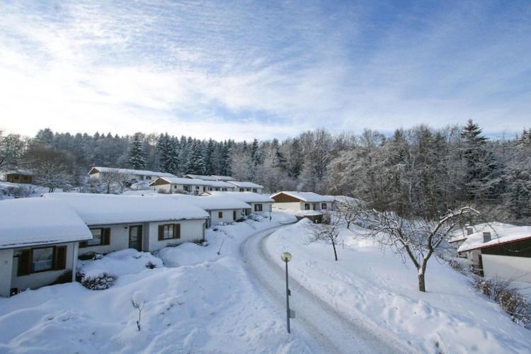 Ferienwohnung Im Ferienpark Falkenstein Фалькенштайн Экстерьер фото
