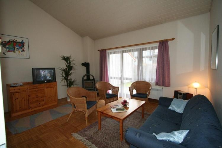 Ferienwohnung Im Ferienpark Falkenstein Фалькенштайн Экстерьер фото