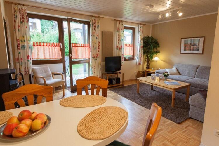 Ferienwohnung Im Ferienpark Falkenstein Фалькенштайн Экстерьер фото