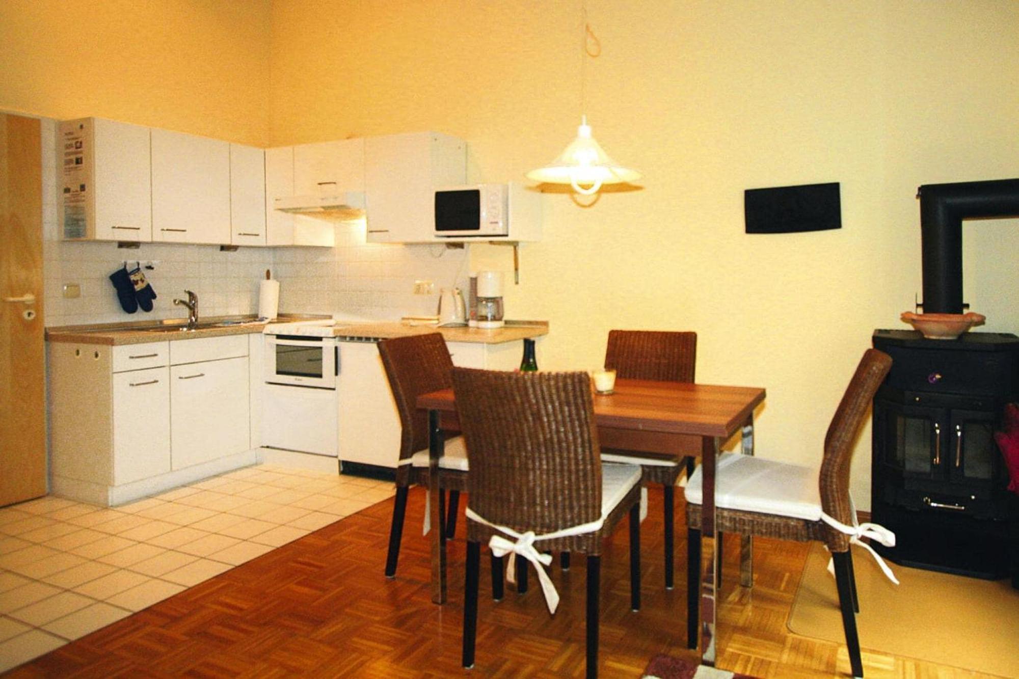 Ferienwohnung Im Ferienpark Falkenstein Фалькенштайн Экстерьер фото