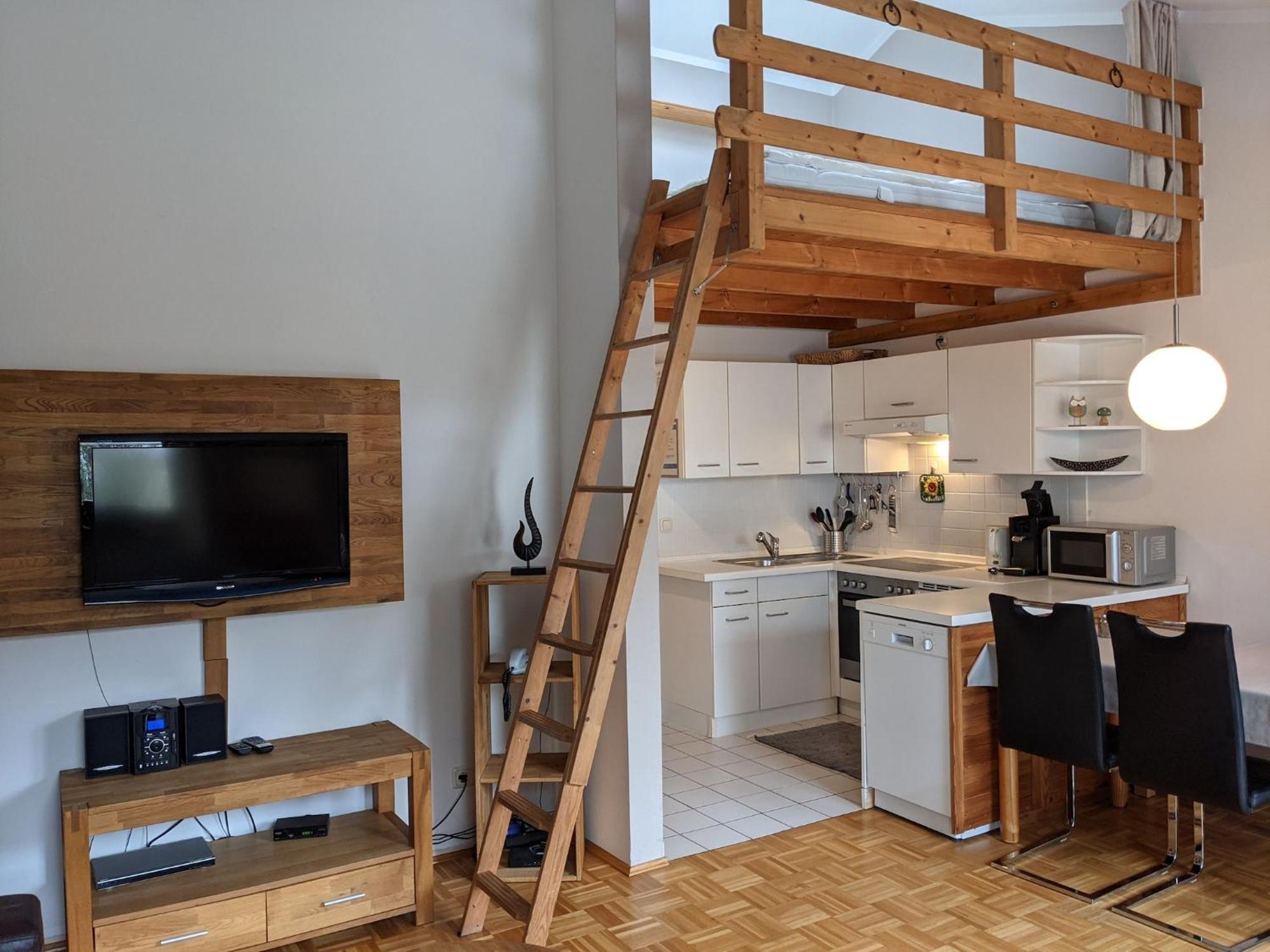 Ferienwohnung Im Ferienpark Falkenstein Фалькенштайн Экстерьер фото
