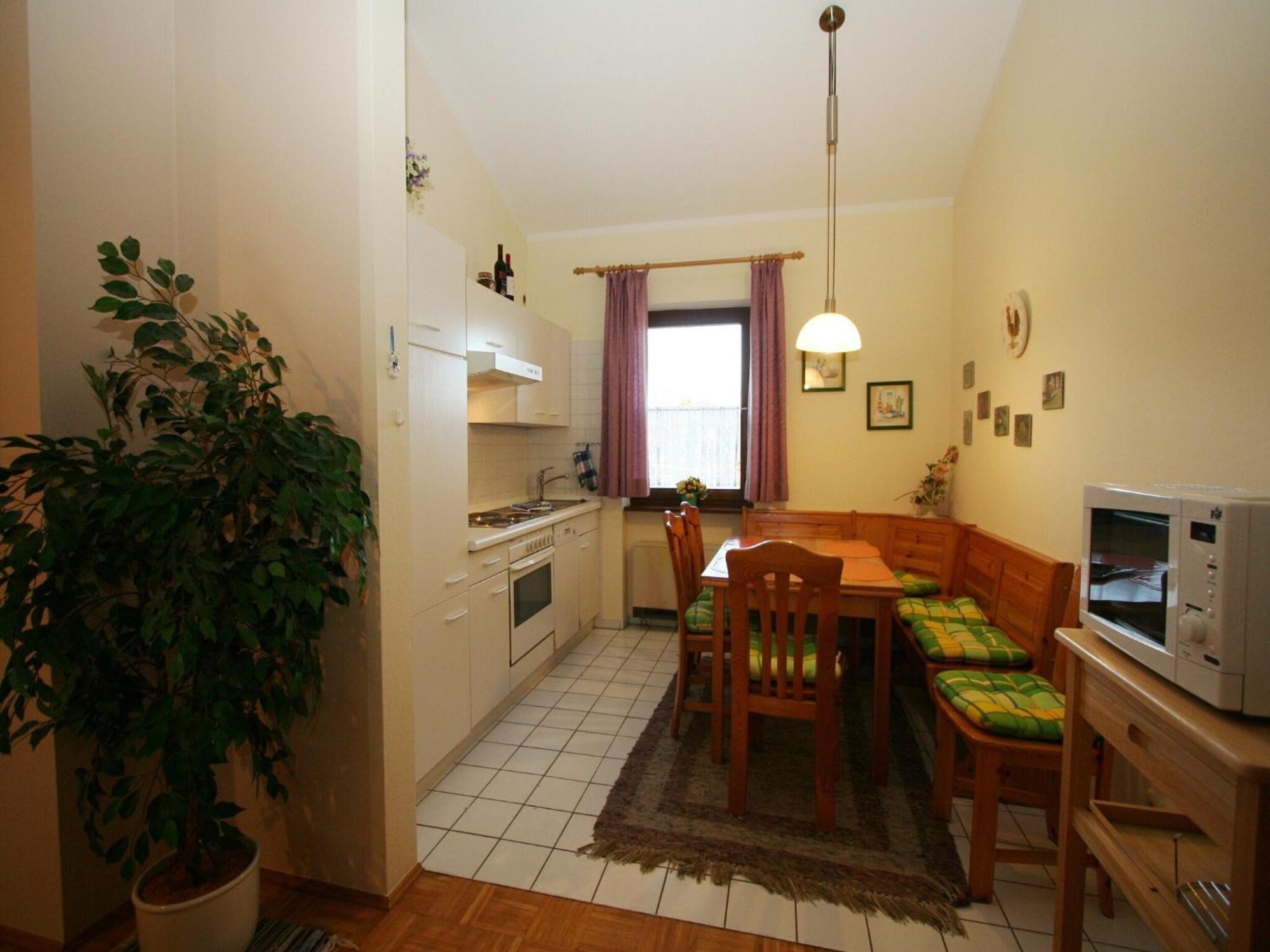 Ferienwohnung Im Ferienpark Falkenstein Фалькенштайн Экстерьер фото